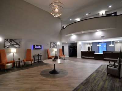 Hotel Western Bay &