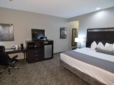 Hotel Western Bay &