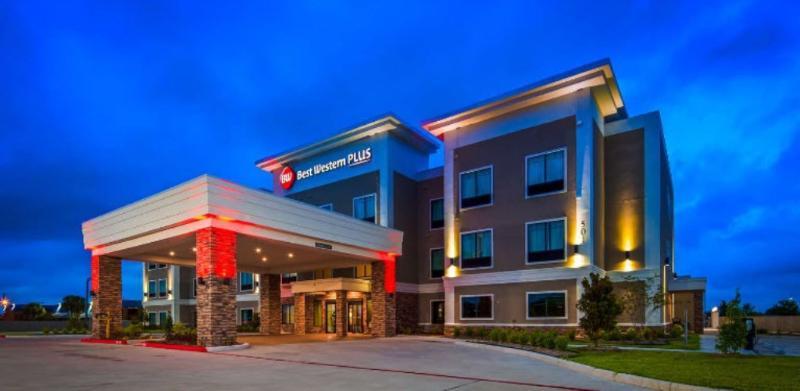 Hotel Western Bay & Bay City
